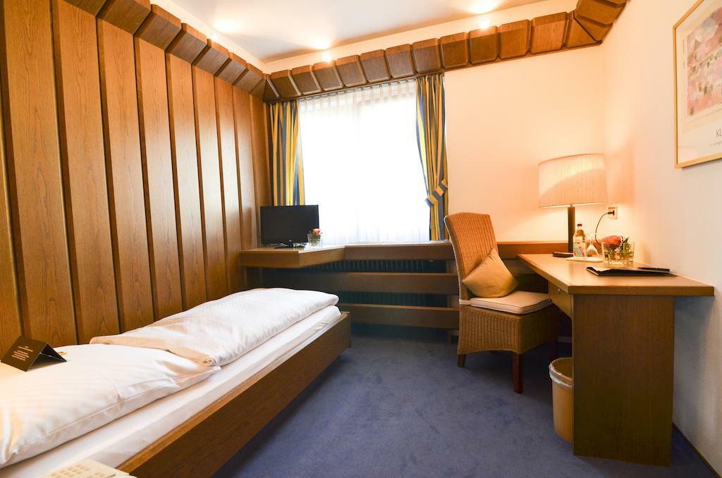 Waldhotel Sulzbachtal Schönaich Extérieur photo